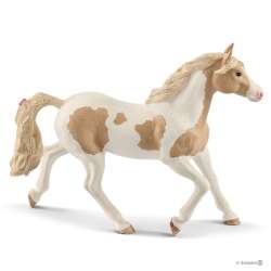 Schleich 13884 Klacz Pinto (SLH 13884) - 1