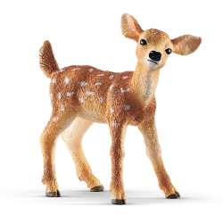 Schleich 14820 Jelonek białoogonowy (SLH 14820) - 1