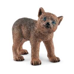 Schleich 42472 Wilczyca i wilczki (SLH 42472) - 5