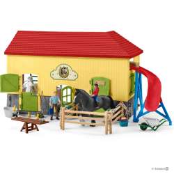 Schleich 42485 Stajnia (GXP-701607) - 7