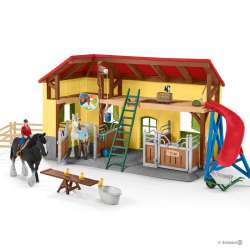 Schleich 42485 Stajnia (GXP-701607) - 1