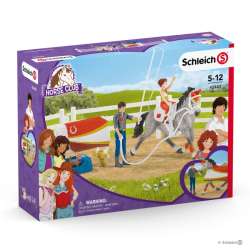 Schleich 42443 Mia's vaulting set - 1