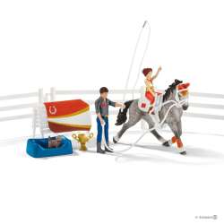 Schleich 42443 Mia's vaulting set - 2