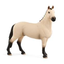 Schleich 13928 Wałach rasy Hanoverian (SLH 13928) - 1