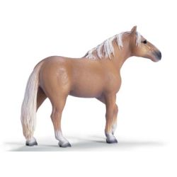 SCHLEICH OGIER RASY PALOMINO (13618) - 1