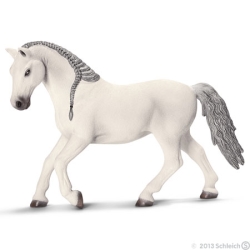 SCHLEICH 13737 KLACZ RASY LIPICAŃSKIEJ (SLH 13737) - 1