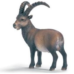 SCHLEICH KOZIOROŻEC ALPEJSKI (14366) - 1