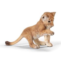 SCHLEICH 14377 LWIĄTKO BAWIĄCE SIĘ (SLH 14377) - 1