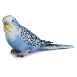 SCHLEICH PAPUGA BŁĘKITNA 14409 (GXP-507167) - 1