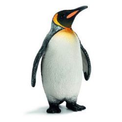 SCHLEICH 14617 PINGWIN KRÓLEWSKI - 1