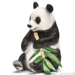 SCHLEICH PANDA (14664) - 1