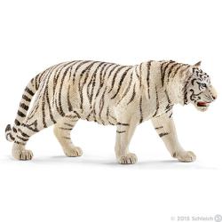 Schleich 14731 Biały tygrys (GXP-521515) - 1