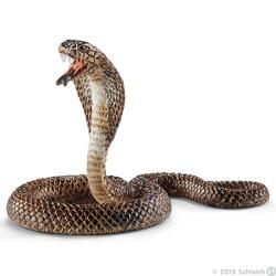 Schleich Kobra (14733) - 1