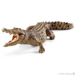 Schleich 14736 Krokodyl (GXP-518780) - 1