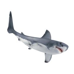 SCHLEICH REKIN BIAŁY 20cm (16092) - 1