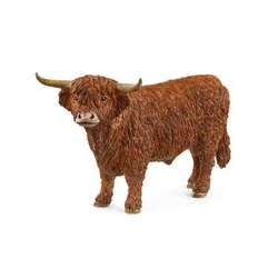 Schleich 13919 Byk Highland (SLH 13919) - 1