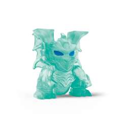 Schleich 42546 Robot lodowy Eldrador mini creatures (SLH 42546) - 4