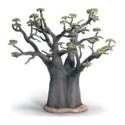 SCHLEICH 30655 BAOBAB AFRYKAŃSKI (SLH 30655) - 1