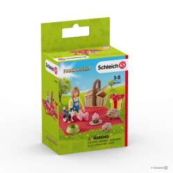 Schleich 42426 Zestaw urodzinowy Piknik (SLH 42426) - 2