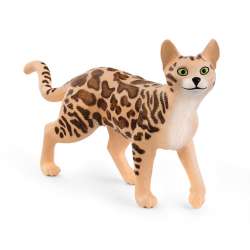 Schleich 13918  Kot bengalski (SLH 13918) - 1