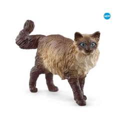 Schleich 13940 Kot Ragdoll (GXP-812281) - 1