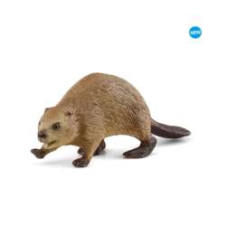 Schleich 14855 Bóbr (GXP-812289) - 1