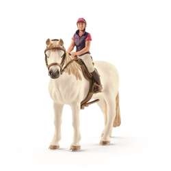 Schleich 42359 Jeździec rekreacyjny (SLH 42359) - 1