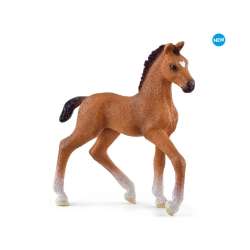 Schleich 13947 źrebię Oldenburskie (GXP-812286) - 1