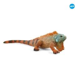 Schleich 14854 Iguana (SLH 14854) - 1