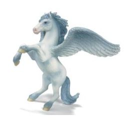 SCHLEICH 70202 PEGAZ - 1